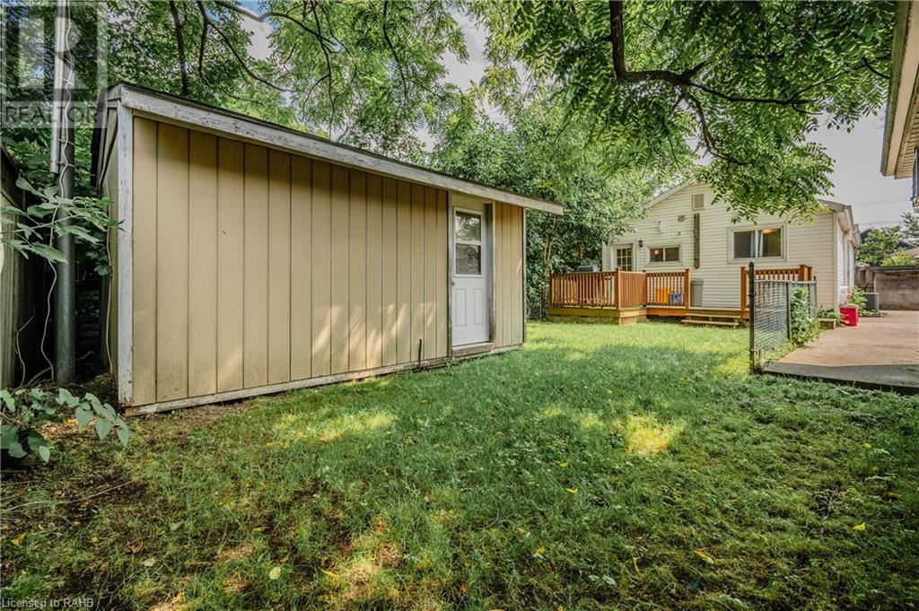 80 East 33rd Street, Hamilton, Ontario L8V 3T2 - Photo 27 - XH4203169