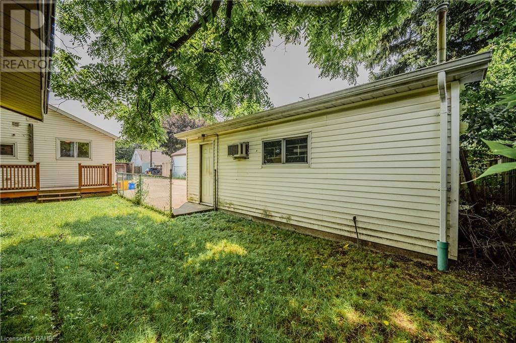 80 East 33rd Street, Hamilton, Ontario L8V 3T2 - Photo 26 - XH4203169