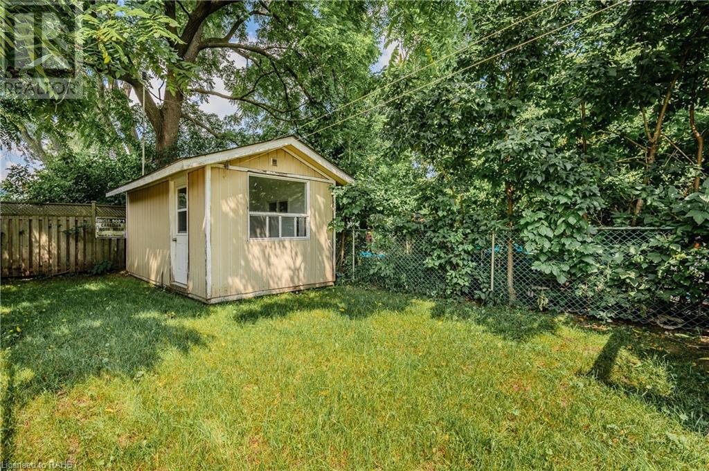 80 East 33rd Street, Hamilton, Ontario L8V 3T2 - Photo 28 - XH4203169