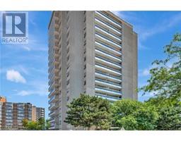 2263 MARINE Drive Unit# 1505, oakville, Ontario
