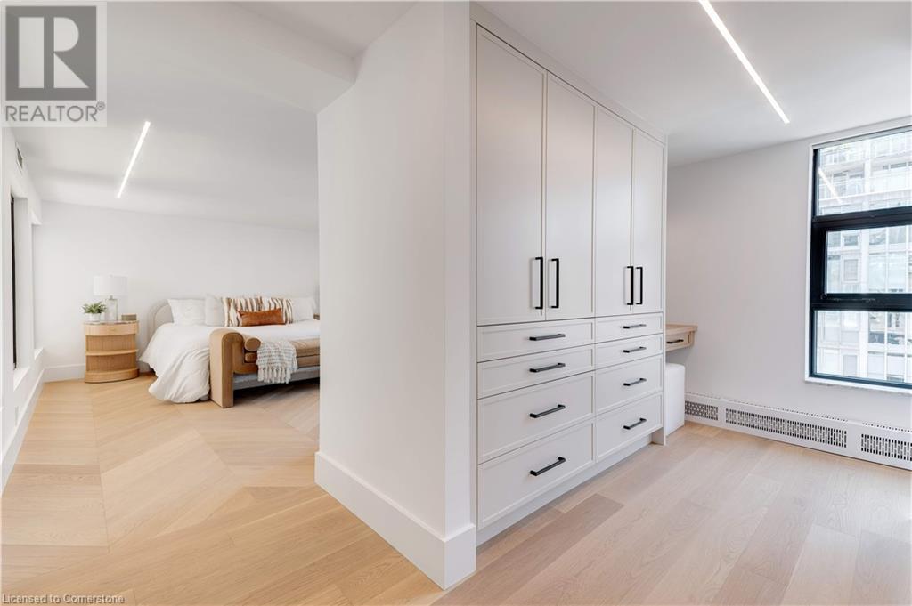 20 Niagara Street Unit# Ph1, Toronto, Ontario M5V 3L8 - Photo 31 - XH4203190