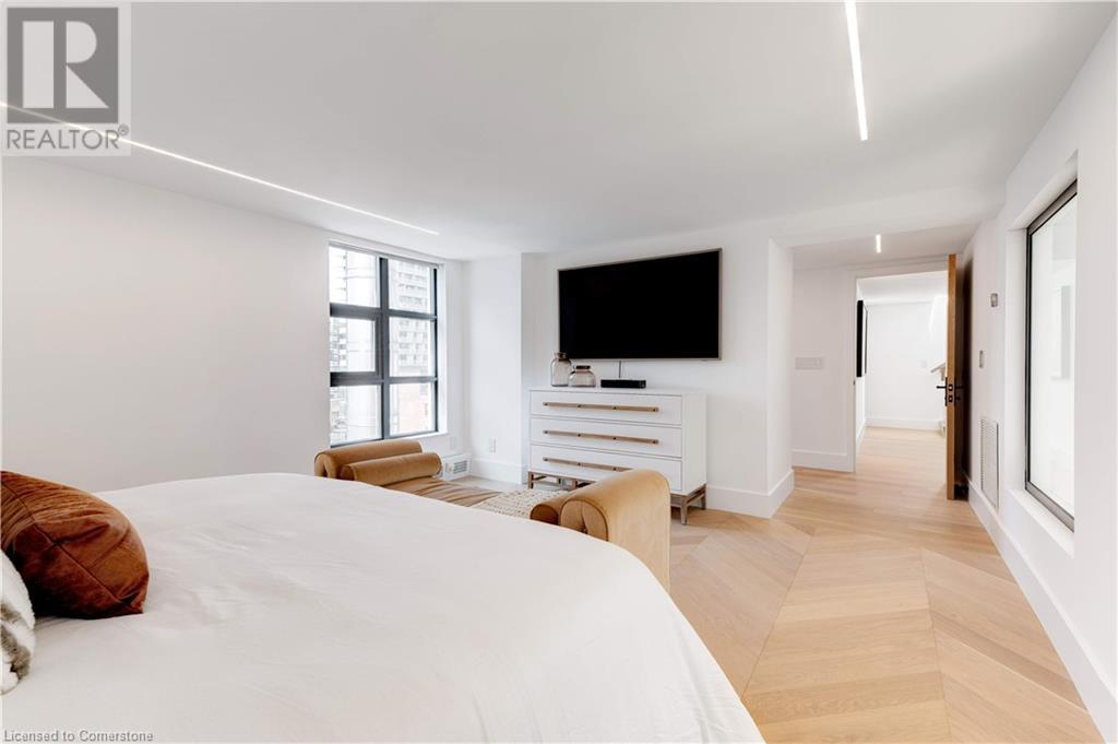 20 Niagara Street Unit# Ph1, Toronto, Ontario M5V 3L8 - Photo 29 - XH4203190