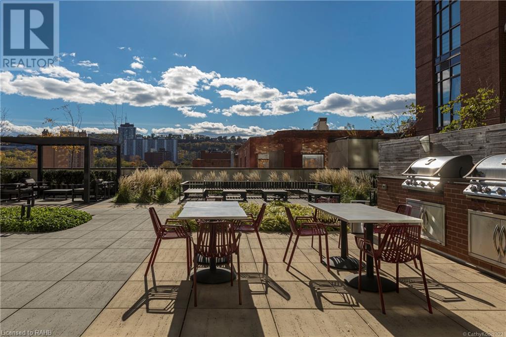 112 King Street E Unit# 1003, Hamilton, Ontario  L8N 1A8 - Photo 21 - XH4203193