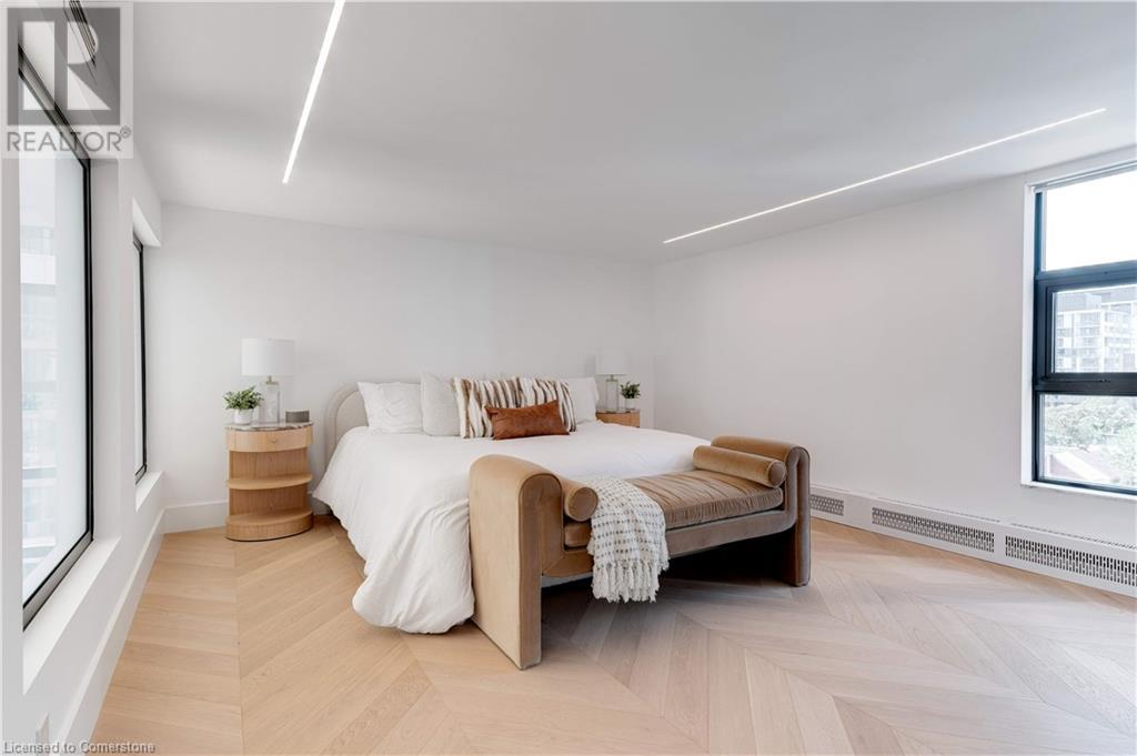 20 Niagara Street Unit# Ph1, Toronto, Ontario M5V 3L8 - Photo 28 - XH4203190