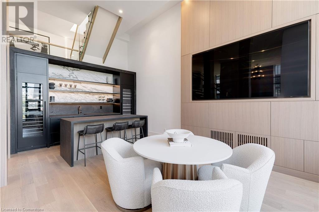 20 Niagara Street Unit# Ph1, Toronto, Ontario M5V 3L8 - Photo 17 - XH4203190