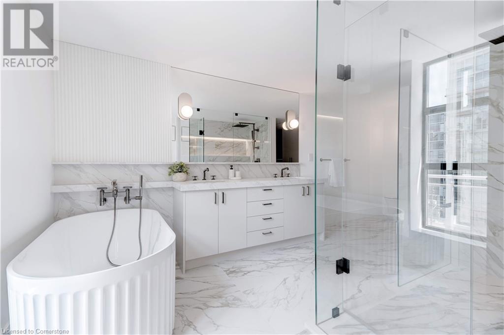 20 Niagara Street Unit# Ph1, Toronto, Ontario M5V 3L8 - Photo 21 - XH4203190