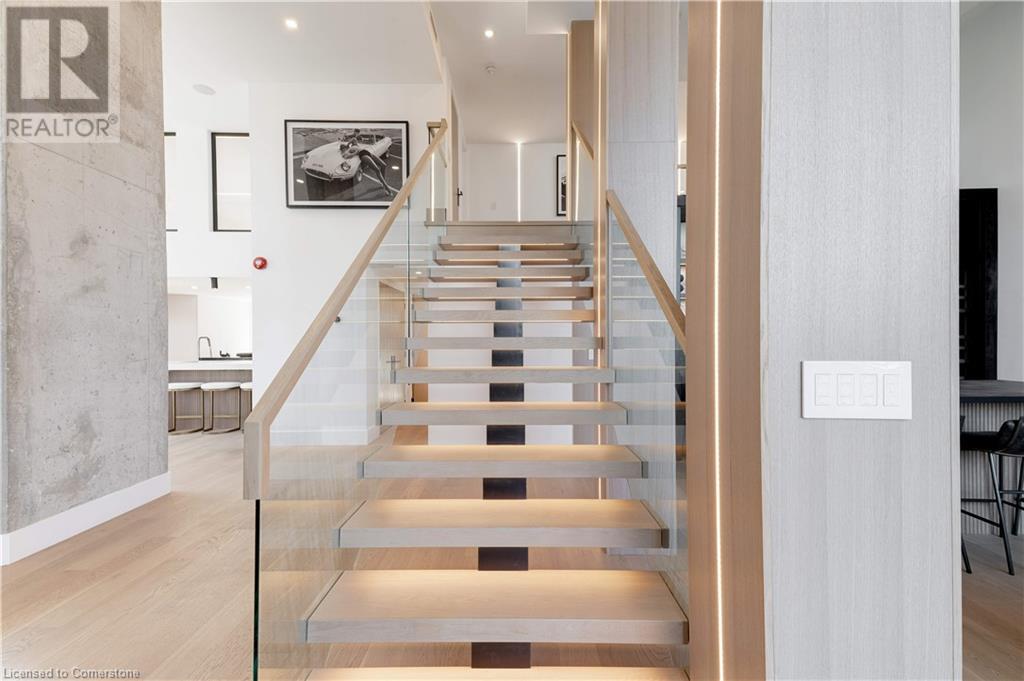 20 Niagara Street Unit# Ph1, Toronto, Ontario M5V 3L8 - Photo 27 - XH4203190