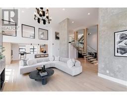 20 NIAGARA Street Unit# PH1, toronto, Ontario