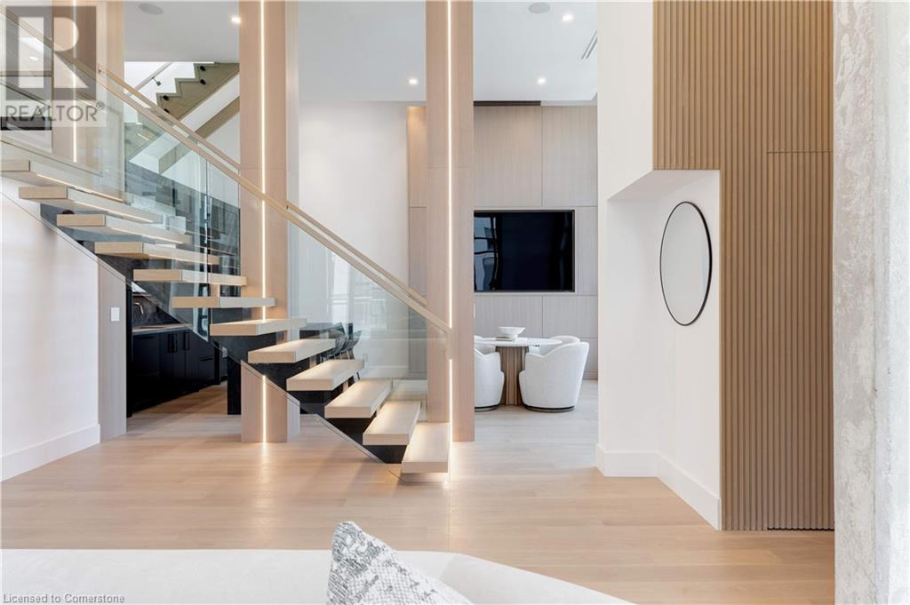 20 Niagara Street Unit# Ph1, Toronto, Ontario M5V 3L8 - Photo 16 - XH4203190