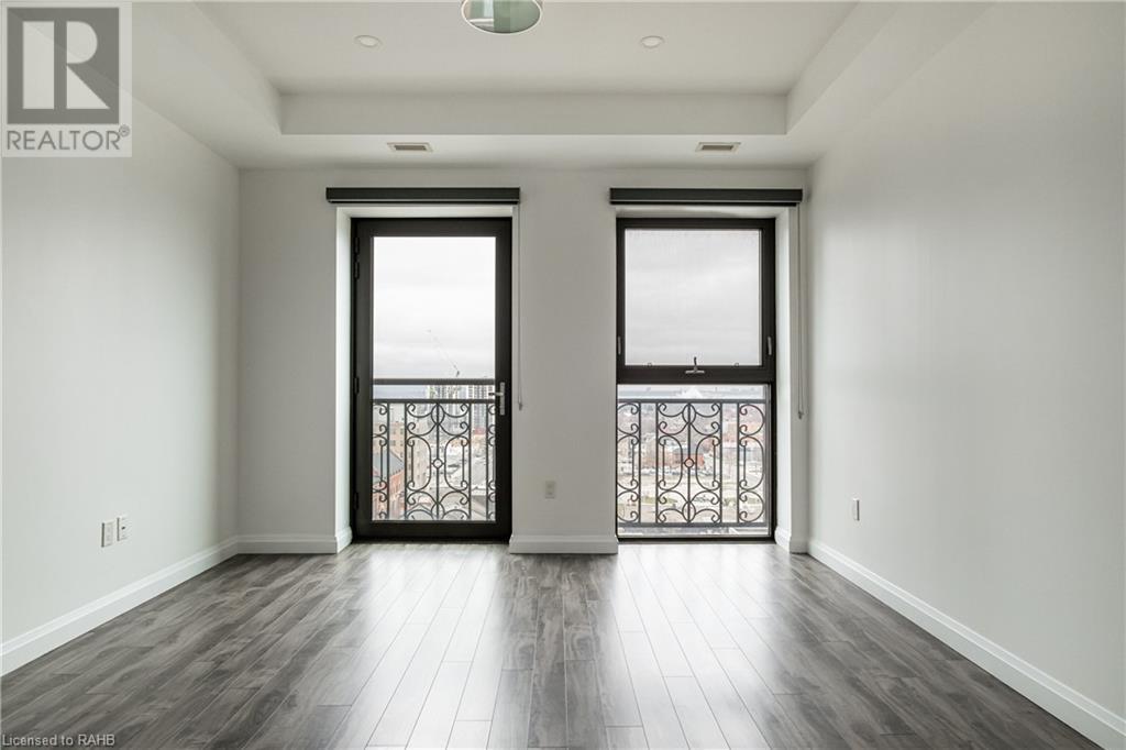 112 King Street E Unit# 1003, Hamilton, Ontario  L8N 1A8 - Photo 32 - XH4203193