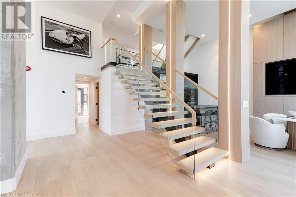 20 Niagara Street Unit# Ph1, Toronto, Ontario M5V 3L8 - Photo 3 - XH4203190