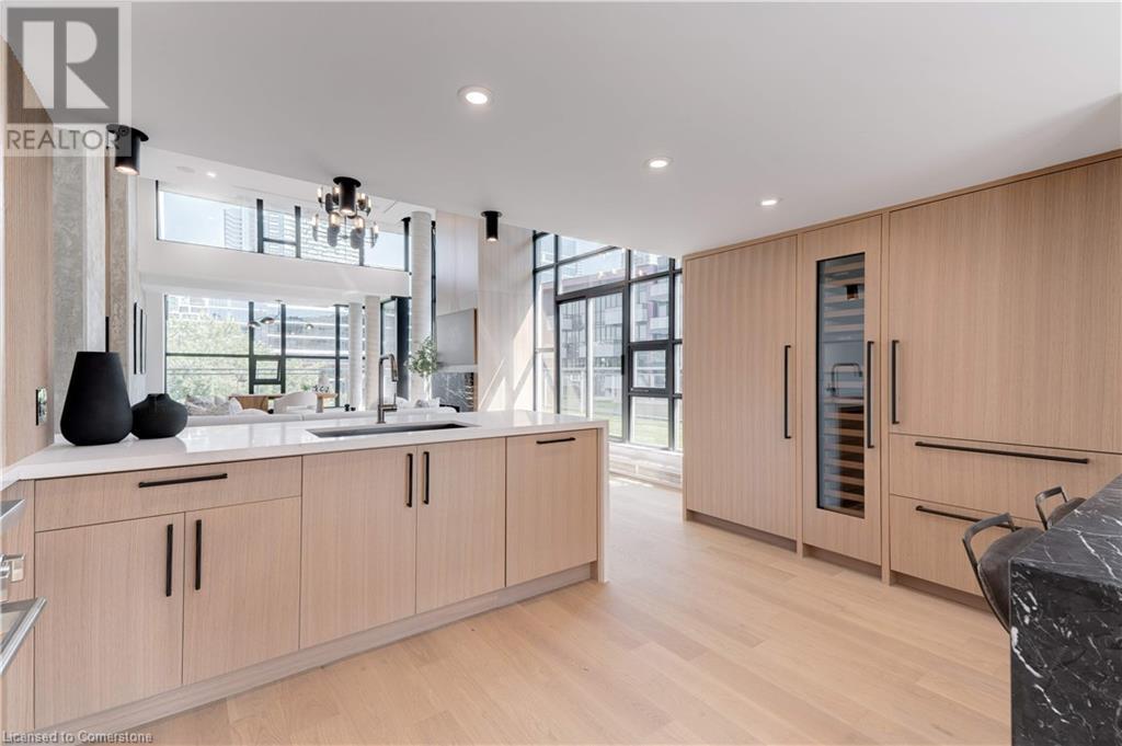 20 Niagara Street Unit# Ph1, Toronto, Ontario M5V 3L8 - Photo 14 - XH4203190