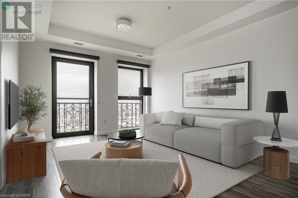 112 King Street E Unit# 1003, Hamilton, Ontario  L8N 1A8 - Photo 33 - XH4203193