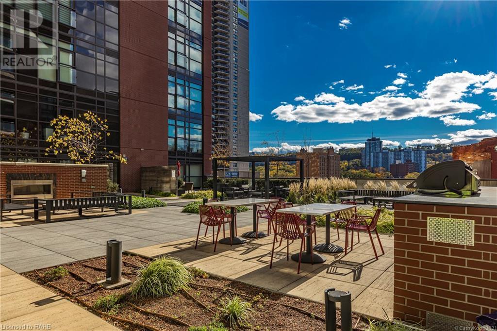 112 King Street E Unit# 1003, Hamilton, Ontario  L8N 1A8 - Photo 22 - XH4203193