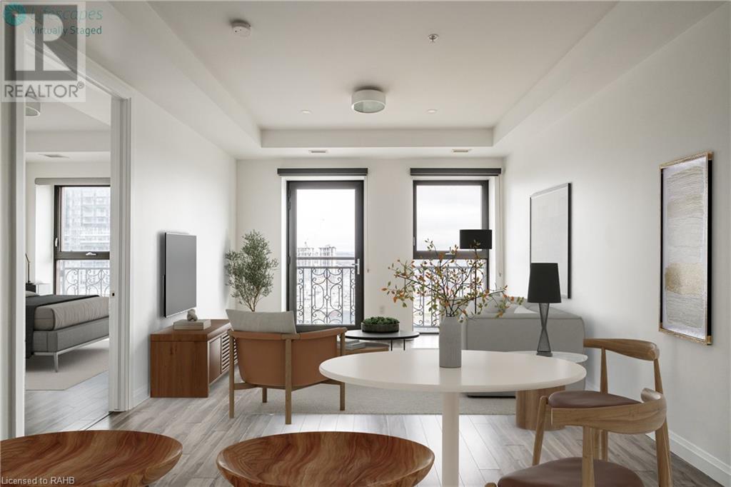 112 King Street E Unit# 1003, Hamilton, Ontario  L8N 1A8 - Photo 44 - XH4203193