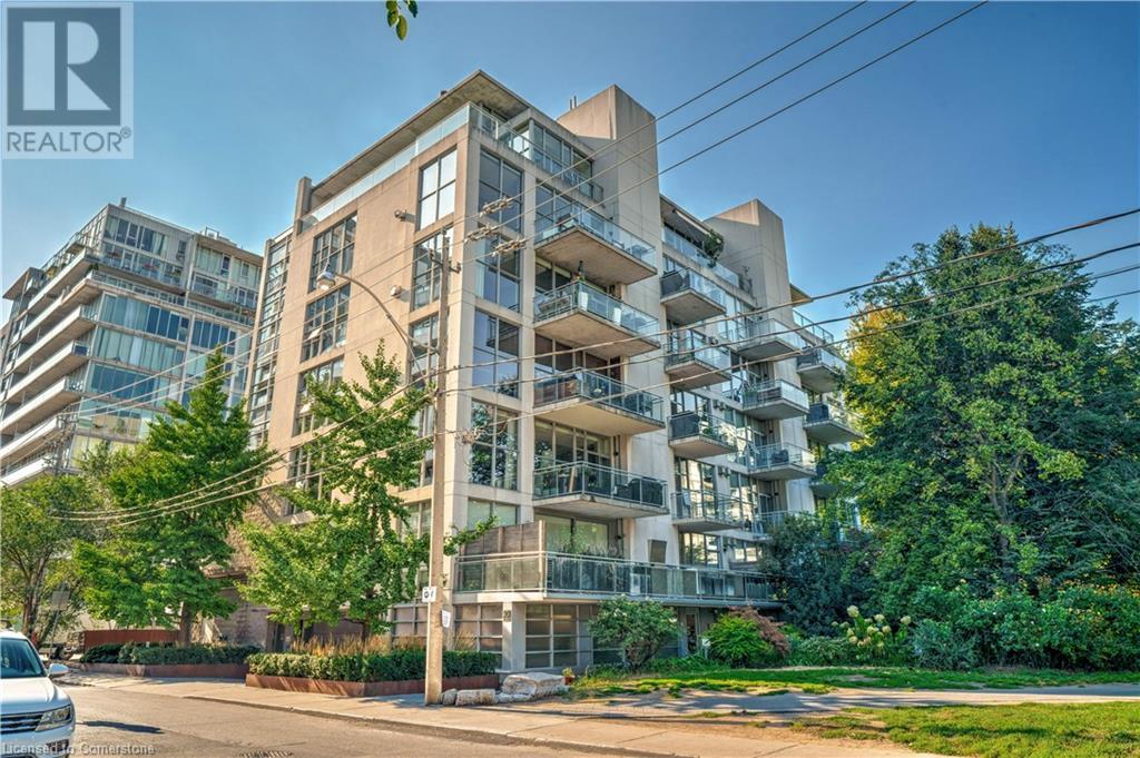20 Niagara Street Unit# Ph1, Toronto, Ontario M5V 3L8 - Photo 2 - XH4203190