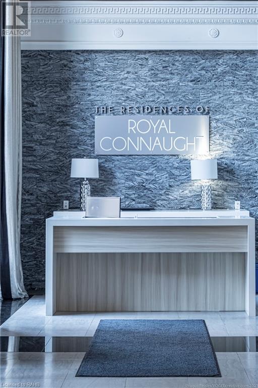 112 King Street E Unit# 1003, Hamilton, Ontario  L8N 1A8 - Photo 9 - XH4203193