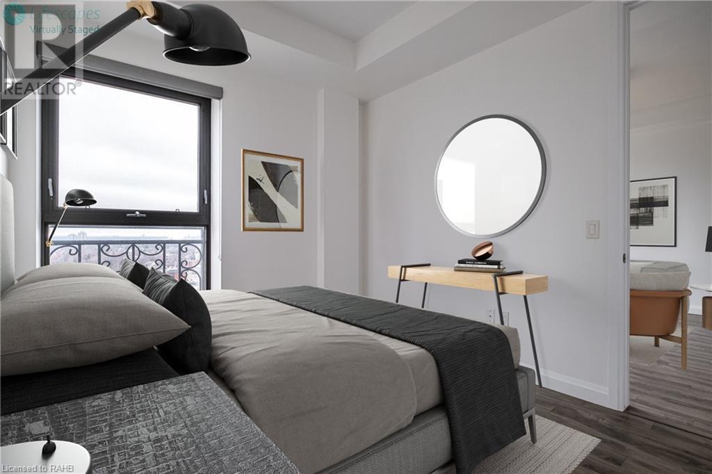 112 King Street E Unit# 1003, Hamilton, Ontario  L8N 1A8 - Photo 40 - XH4203193