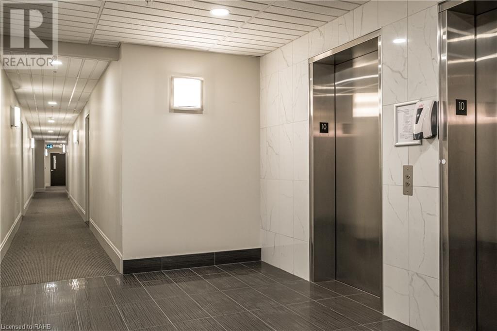 112 King Street E Unit# 1003, Hamilton, Ontario  L8N 1A8 - Photo 50 - XH4203193