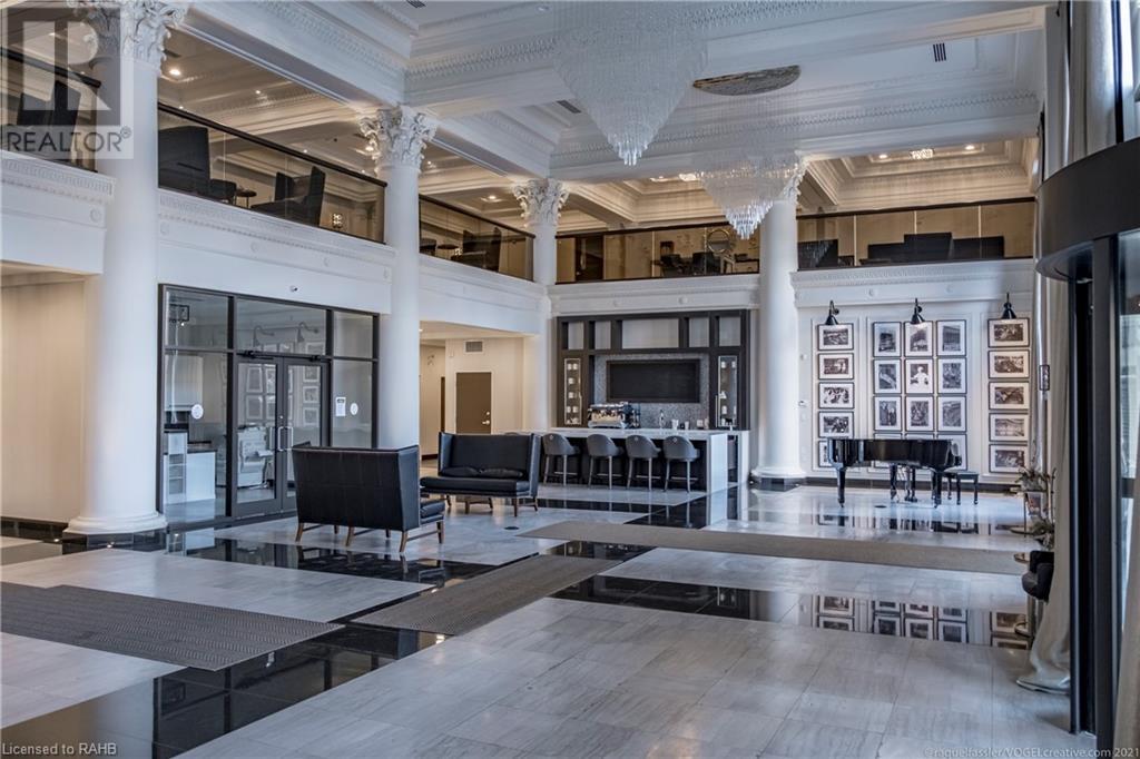 112 King Street E Unit# 1003, Hamilton, Ontario  L8N 1A8 - Photo 12 - XH4203193