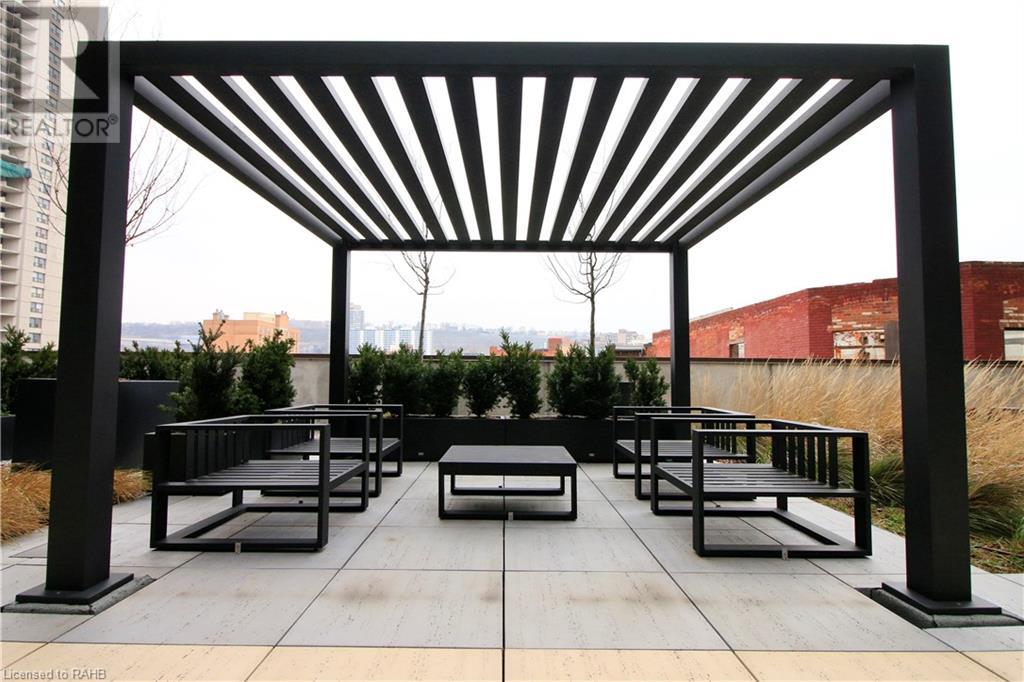 112 King Street E Unit# 1003, Hamilton, Ontario  L8N 1A8 - Photo 20 - XH4203193