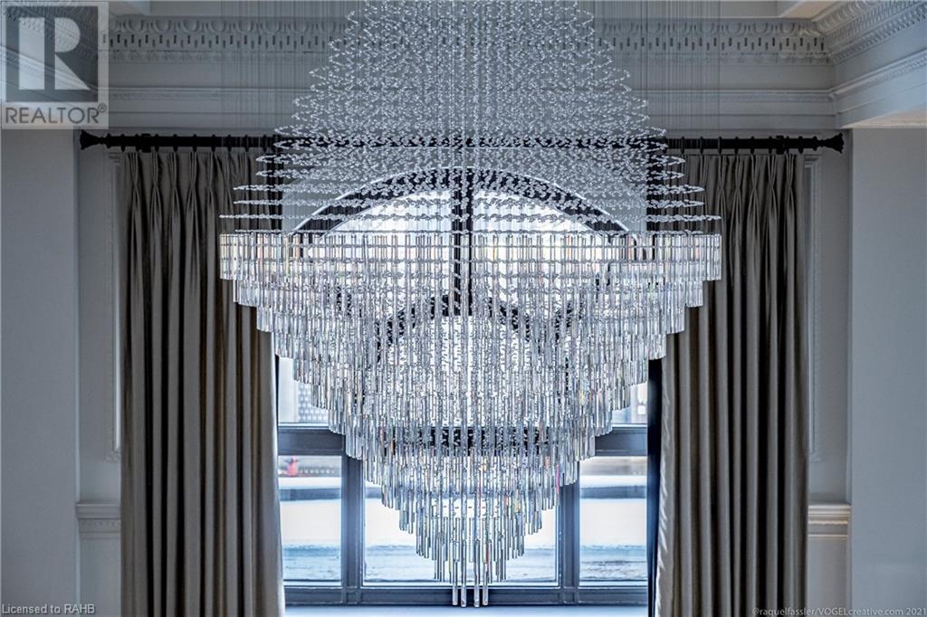 112 King Street E Unit# 1003, Hamilton, Ontario  L8N 1A8 - Photo 23 - XH4203193