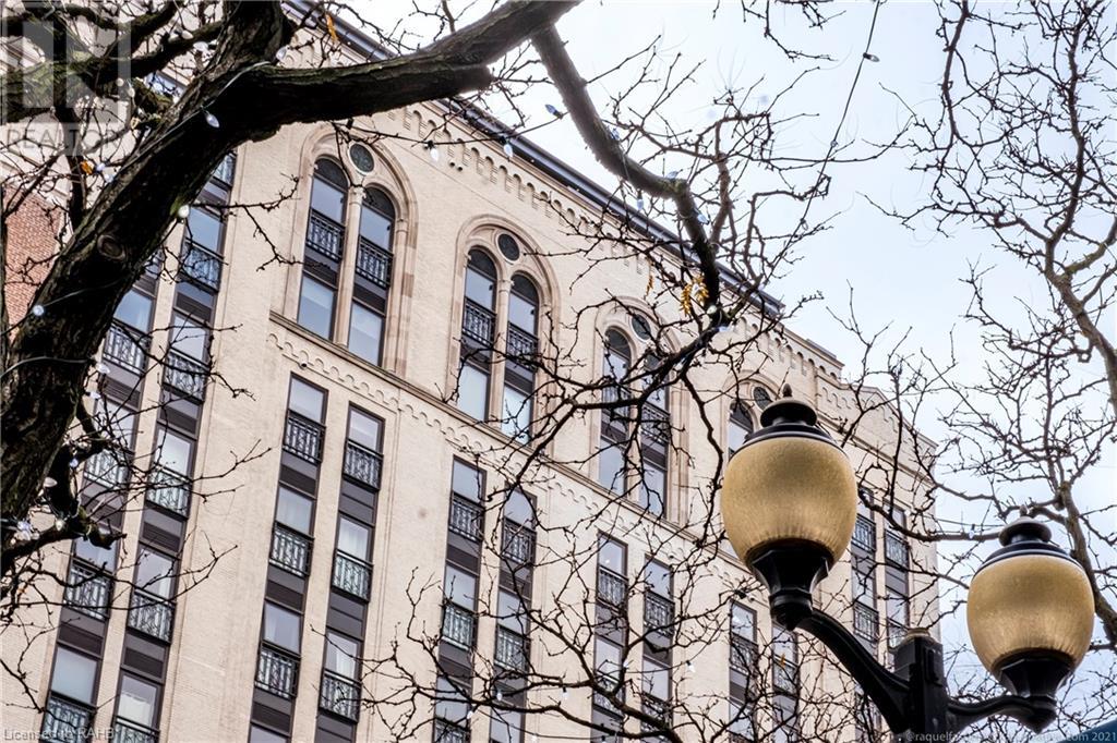 112 King Street E Unit# 1003, Hamilton, Ontario  L8N 1A8 - Photo 3 - XH4203193