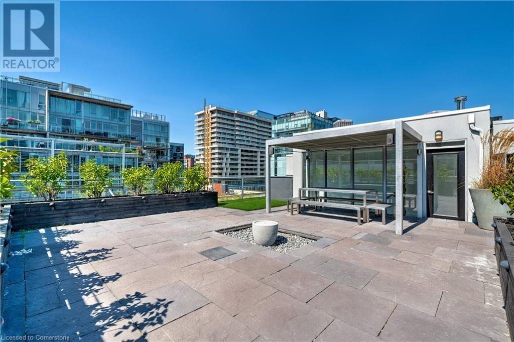 20 Niagara Street Unit# Ph1, Toronto, Ontario M5V 3L8 - Photo 38 - XH4203190