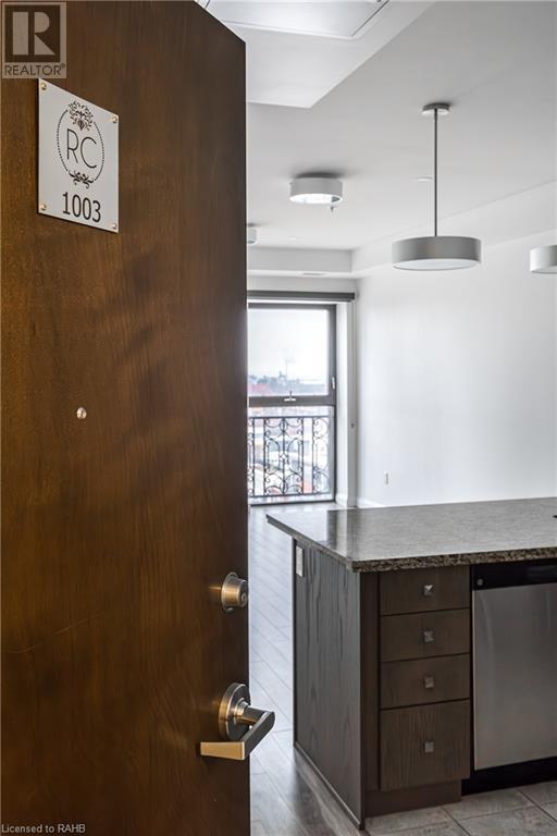 112 King Street E Unit# 1003, Hamilton, Ontario  L8N 1A8 - Photo 26 - XH4203193