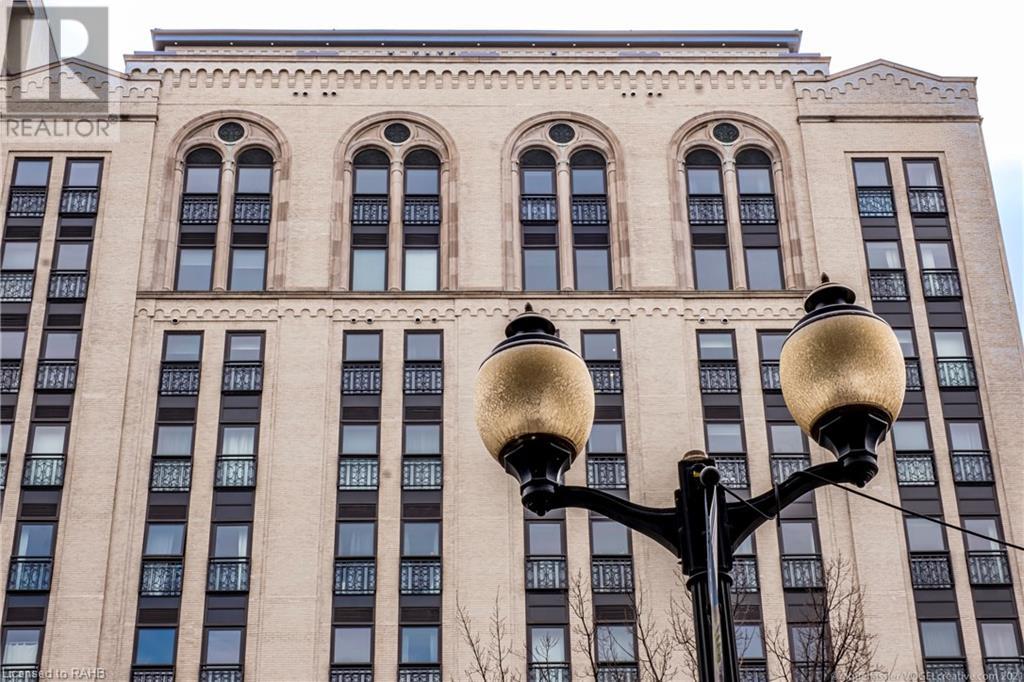 112 King Street E Unit# 1003, Hamilton, Ontario  L8N 1A8 - Photo 6 - XH4203193