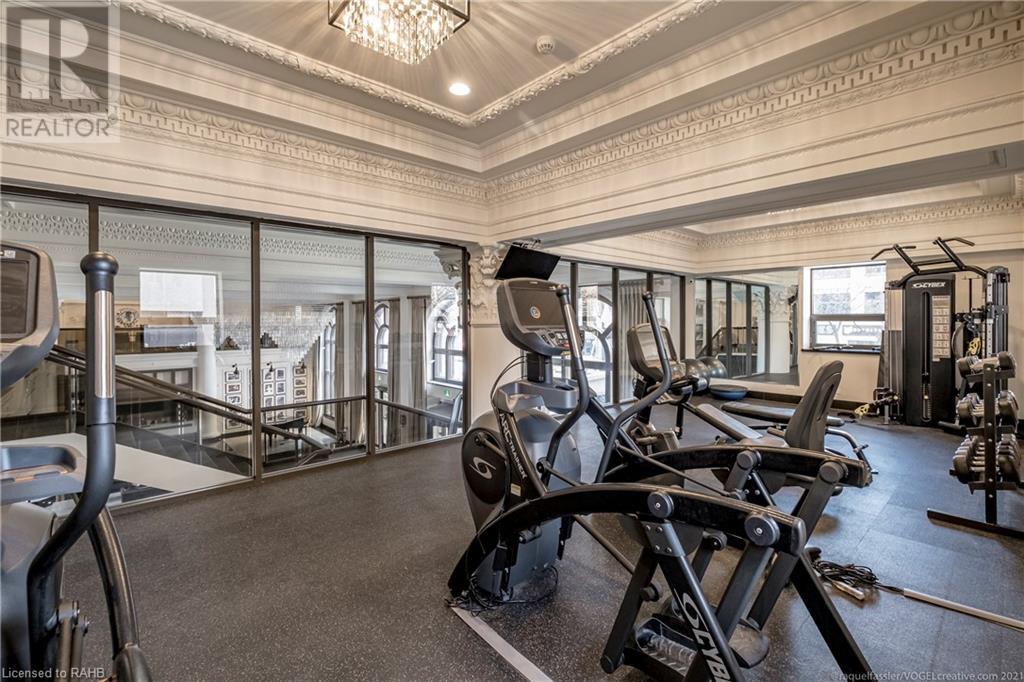 112 King Street E Unit# 1003, Hamilton, Ontario  L8N 1A8 - Photo 25 - XH4203193