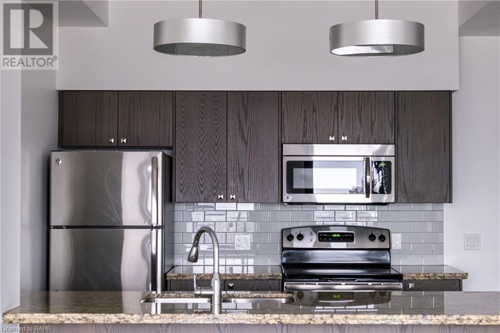 112 King Street E Unit# 1003, Hamilton, Ontario  L8N 1A8 - Photo 49 - XH4203193