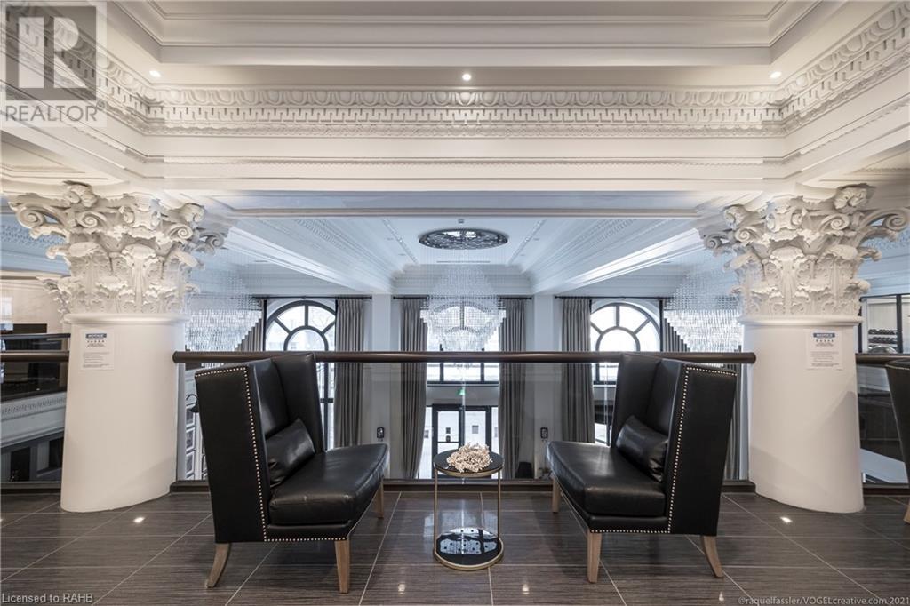 112 King Street E Unit# 1003, Hamilton, Ontario  L8N 1A8 - Photo 16 - XH4203193