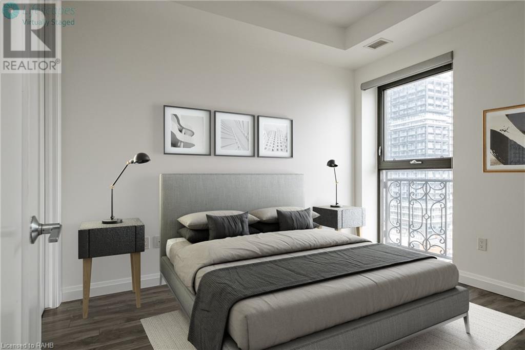 112 King Street E Unit# 1003, Hamilton, Ontario  L8N 1A8 - Photo 37 - XH4203193