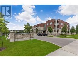 529 SOUTH PELHAM Road Unit# 201, welland, Ontario