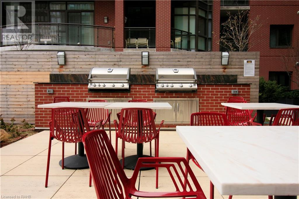 112 King Street E Unit# 1003, Hamilton, Ontario  L8N 1A8 - Photo 19 - XH4203193