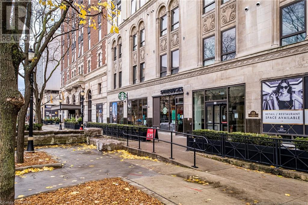 112 King Street E Unit# 1003, Hamilton, Ontario  L8N 1A8 - Photo 8 - XH4203193