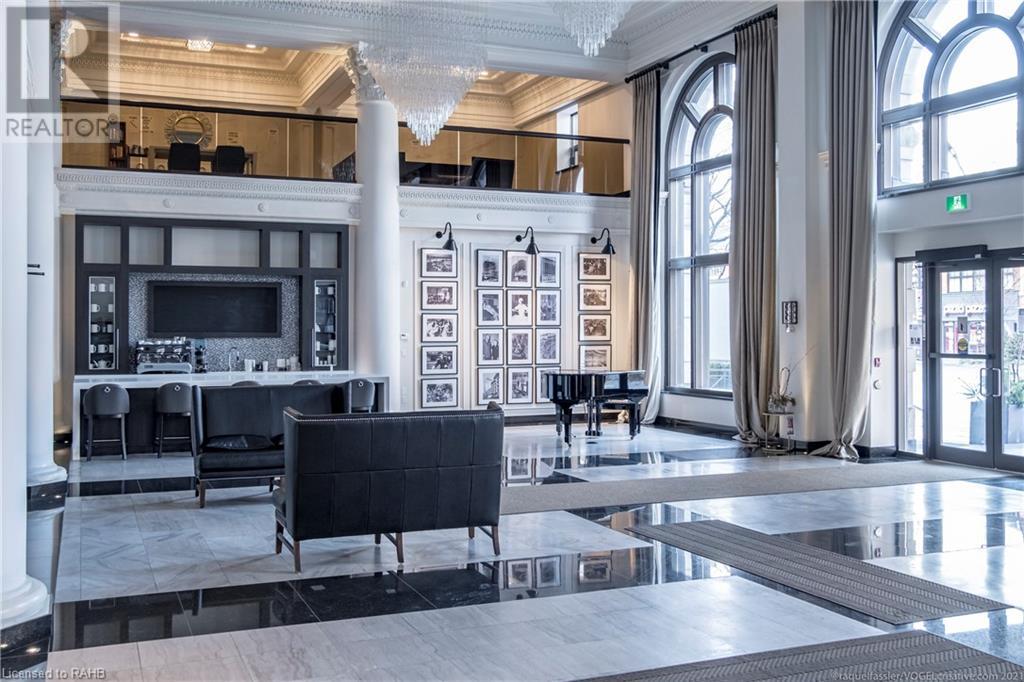 112 King Street E Unit# 1003, Hamilton, Ontario  L8N 1A8 - Photo 14 - XH4203193