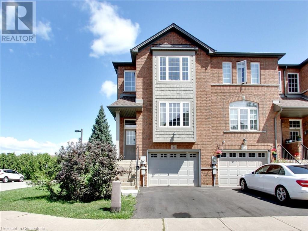 151 GREEN Road Unit# 23, stoney creek, Ontario