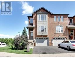 151 GREEN Road Unit# 23, stoney creek, Ontario