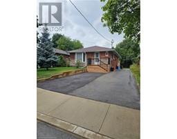 242 WEST 18TH Street, hamilton, Ontario