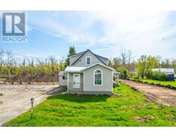 728 Gorham Road, ridgeway, Ontario