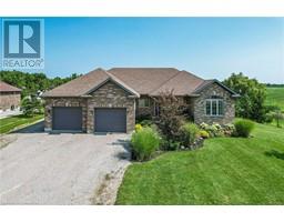 8138 Canborough Road, dunnville, Ontario