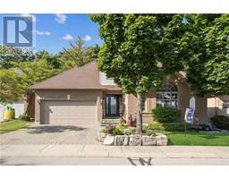 1150 Skyview Drive Unit# 18, burlington, Ontario