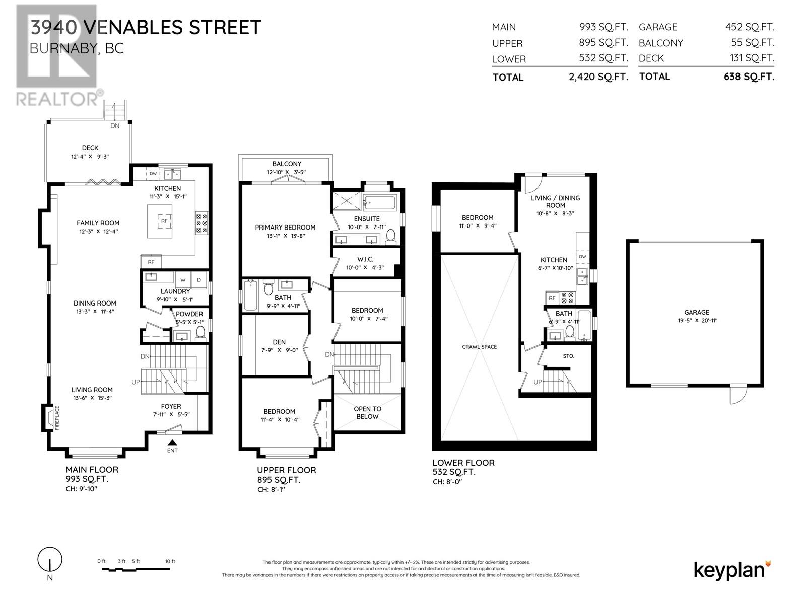 3940 Venables Street, Burnaby, British Columbia  V5C 2Z4 - Photo 40 - R2905993