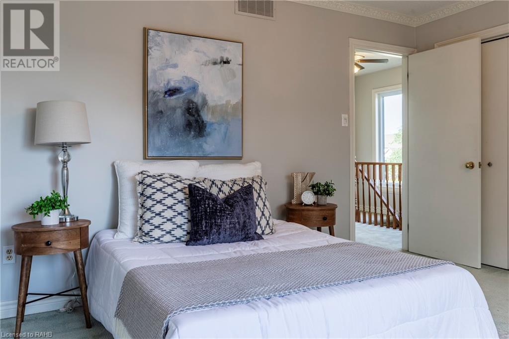 1475 Upper Gage Avenue Unit# 9, Hamilton, Ontario  L8W 1E6 - Photo 32 - XH4203223