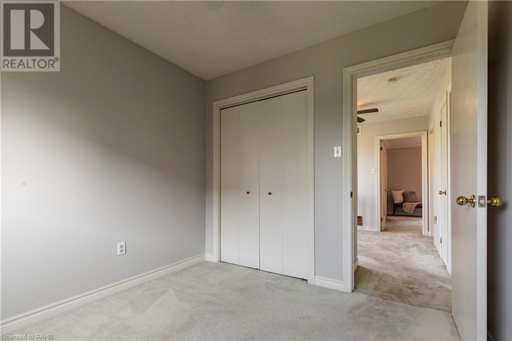 1475 Upper Gage Avenue Unit# 9, Hamilton, Ontario  L8W 1E6 - Photo 37 - XH4203223