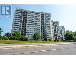 2900 BATTLEFORD Road Unit# 504, mississauga, Ontario