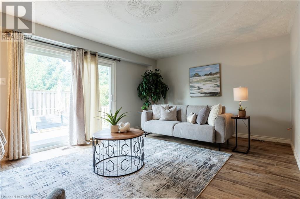 1475 Upper Gage Avenue Unit# 9, Hamilton, Ontario  L8W 1E6 - Photo 11 - XH4203223