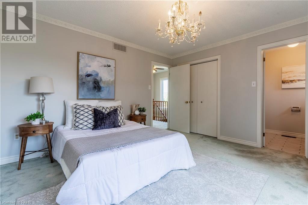 1475 Upper Gage Avenue Unit# 9, Hamilton, Ontario  L8W 1E6 - Photo 29 - XH4203223